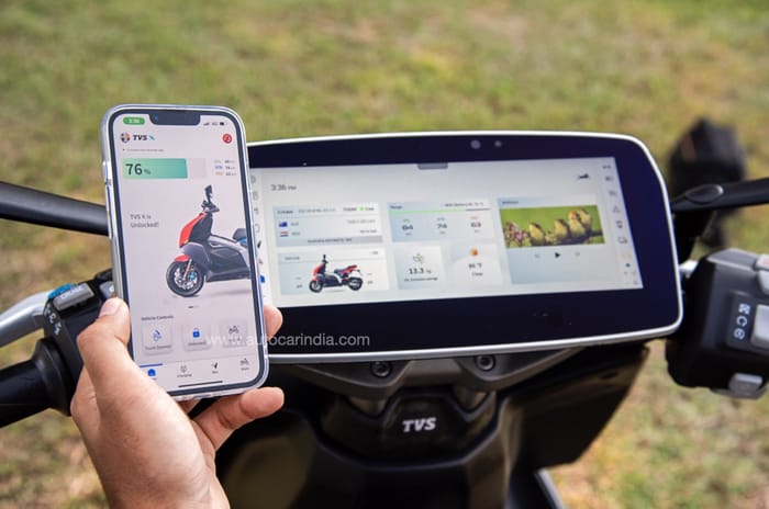 TVS X review: Xploring new ground